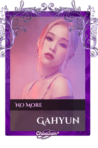 Gahyun
