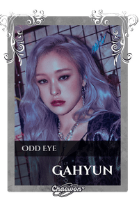Gahyun