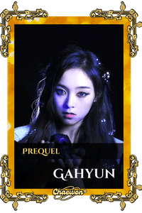 Gahyun