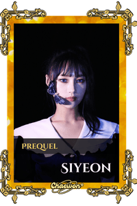 Siyeon