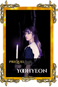Yoohyeon