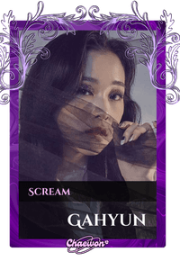 Gahyun