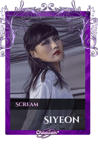 Siyeon