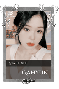 Gahyun