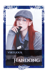 Handong