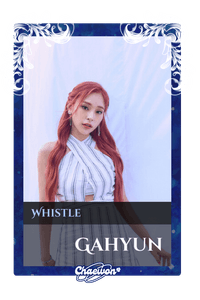Gahyun