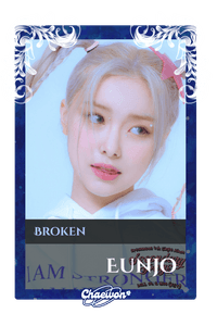 Eunjo