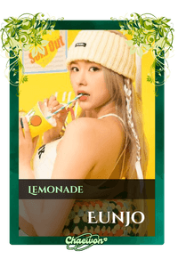 Eunjo