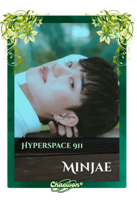 Minjae