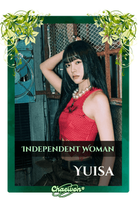 Yuisa
