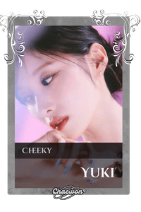 Yuki