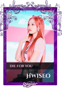 Hwiseo