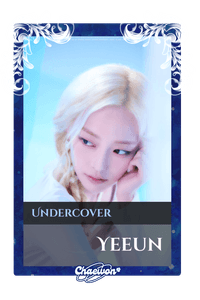 Yeeun
