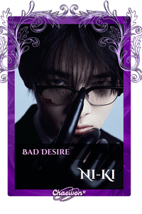 Ni-Ki