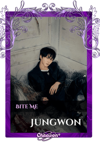 Jungwon