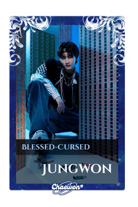 Jungwon