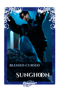 Sunghoon