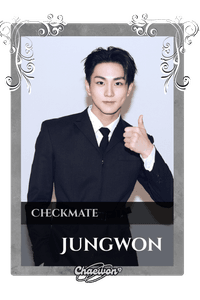 Jungwon