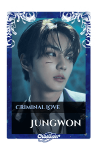 Jungwon