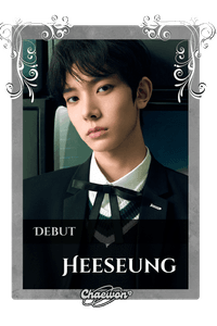 Heeseung