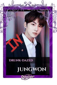 Jungwon