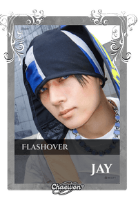 Jay