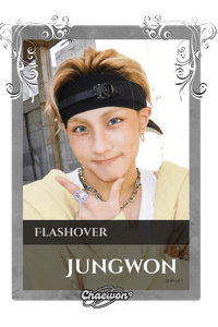 Jungwon