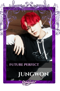 Jungwon