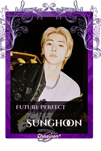 Sunghoon