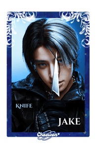 Jake