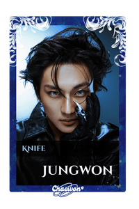 Jungwon