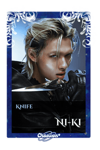 Ni-Ki