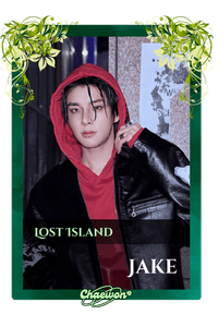 Jake