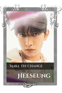 Heeseung