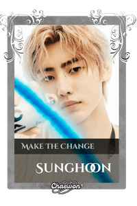 Sunghoon