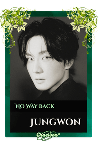 Jungwon