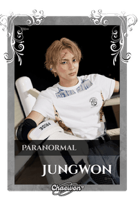 Jungwon