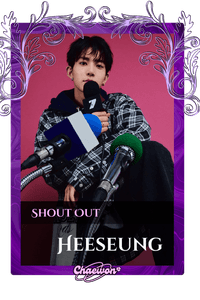 Heeseung