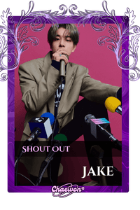 Jake
