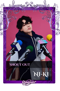 Ni-Ki