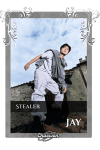 Jay