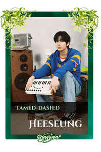 Heeseung