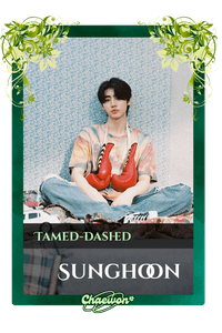Sunghoon
