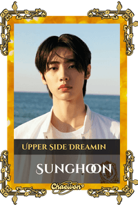 Sunghoon