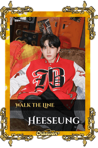 Heeseung