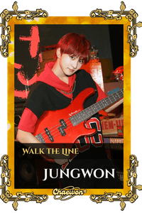 Jungwon
