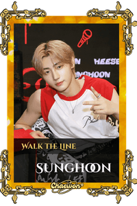Sunghoon