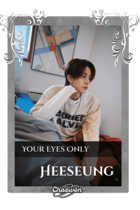 Heeseung