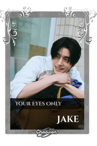 Jake
