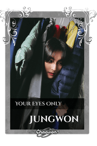 Jungwon